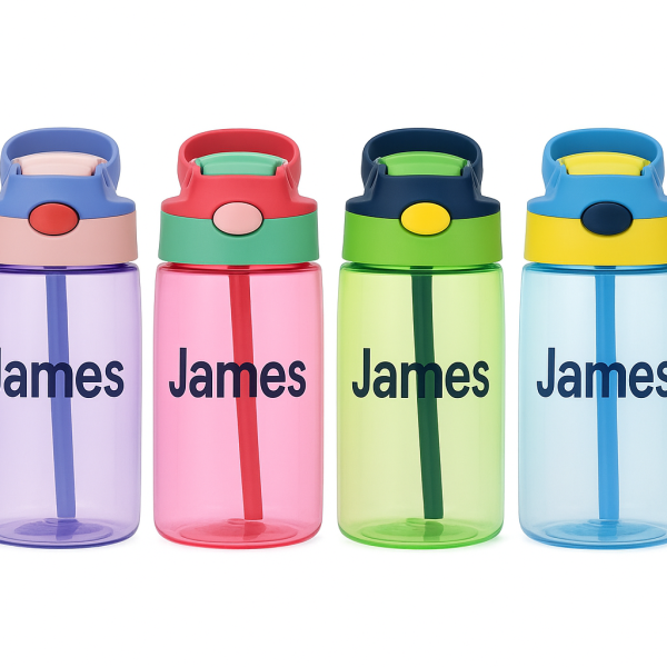 Customized Mini Water Bottle