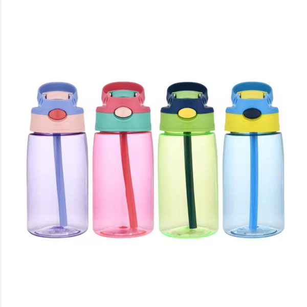 Customized Mini Water Bottle