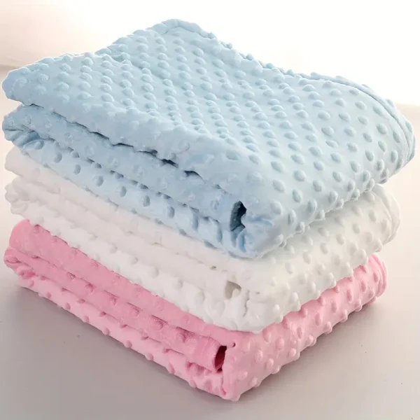 Minky Blanket