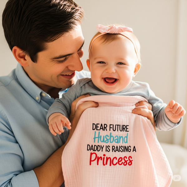 Burp Cloth