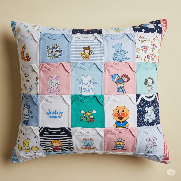 Memory Pillow