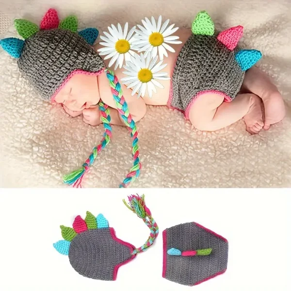 Cute Unicorn 2pcs/set
