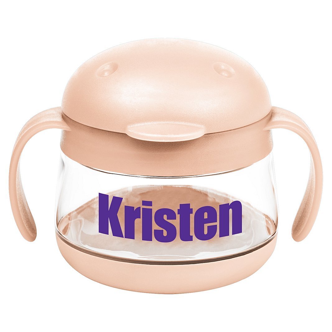 Snack & Go Cup - Image 2