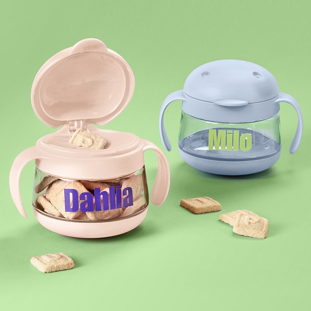 Snack & Go Cup - Image 3