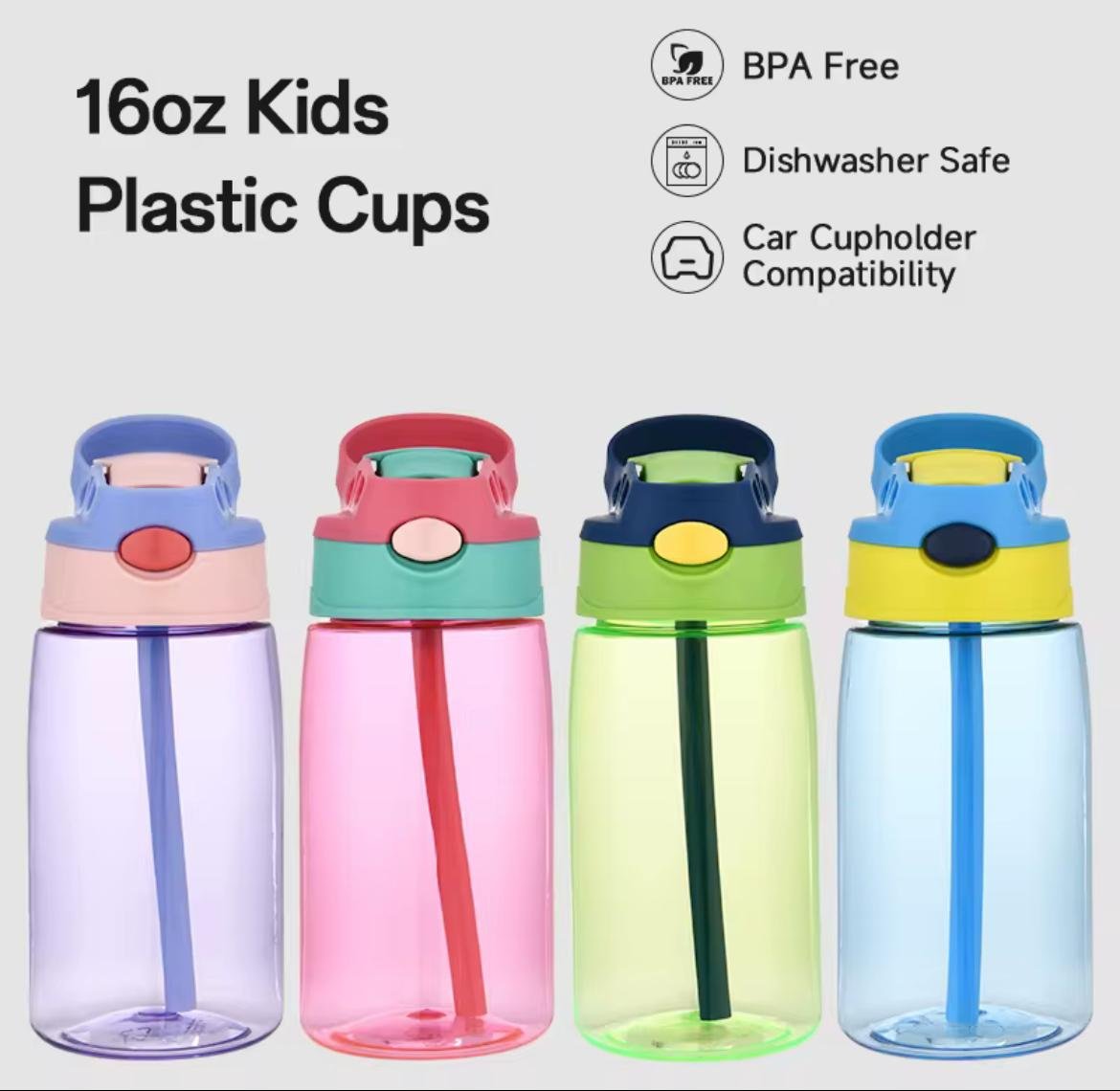 Customized Mini Water Bottle - Image 4