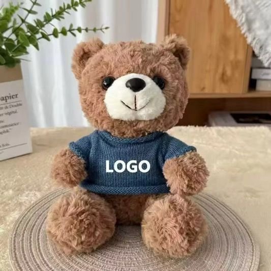 Teddy Bear