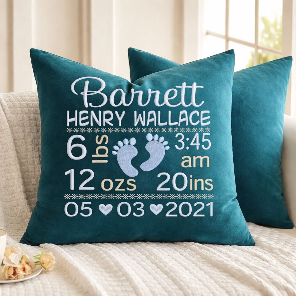 Birth Announcement