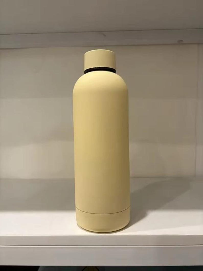 Personalized Stainless Steel Water Bottle – Custom Name Insulated Thermo, Double-Wall Vacuum Flask for Hot & Cold Drinks, Durable Travel & Sports Bottle - Image 8